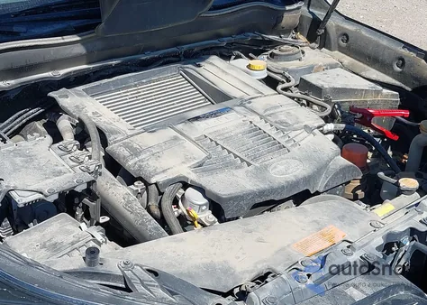 2017 Subaru Forester 2.0Xt Premium из США, поврежденный, VIN JF2SJGEC5HH545434